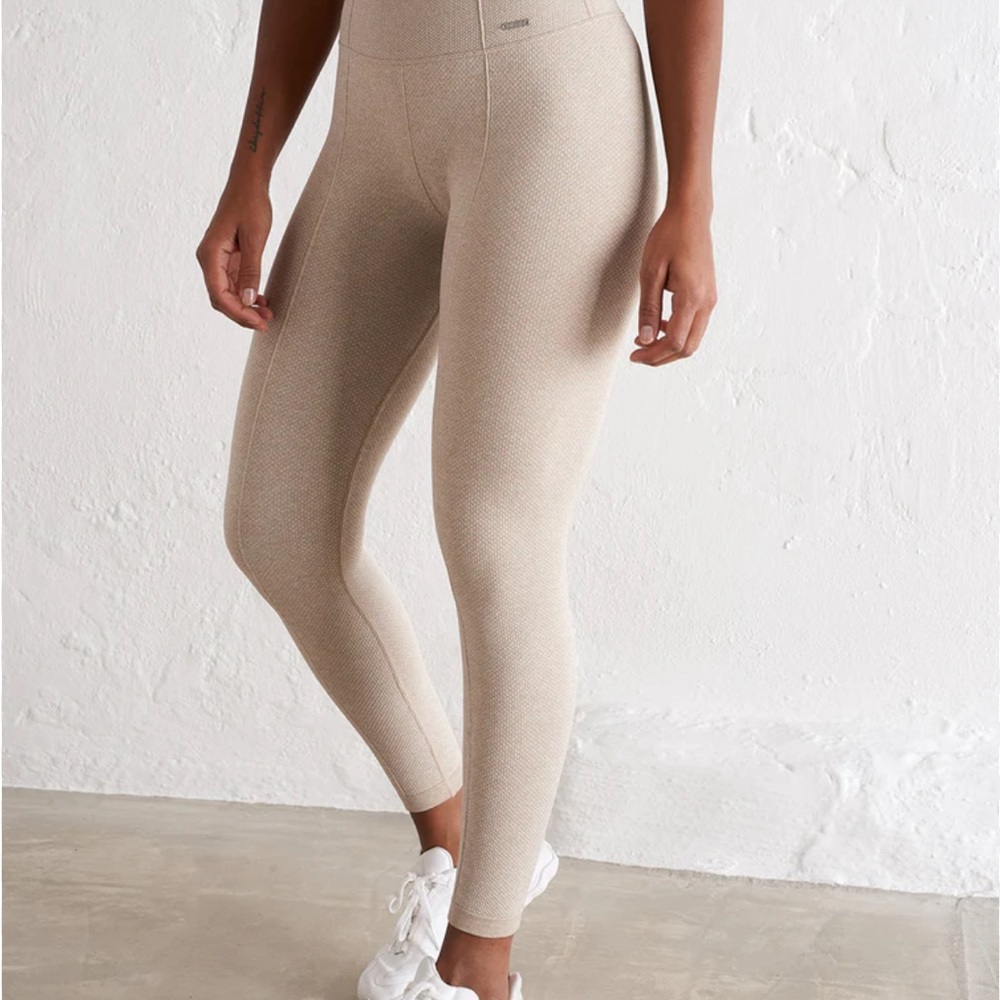 Aim’n oat leggings - Picture 3 of 5